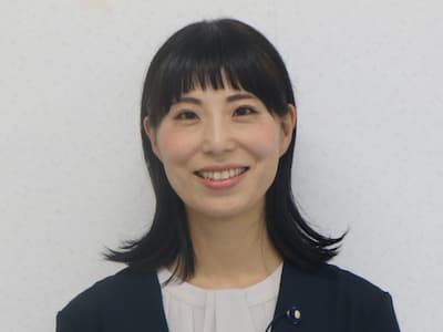 牛尾 祐美子 (市川町)